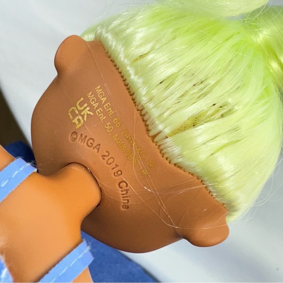 L.O.L Surprise! OMG Lady Diva MGA 2019 Doll - Picture 5 of 5